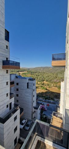 דירה למכירה בבית שמש (תיווך) — 3