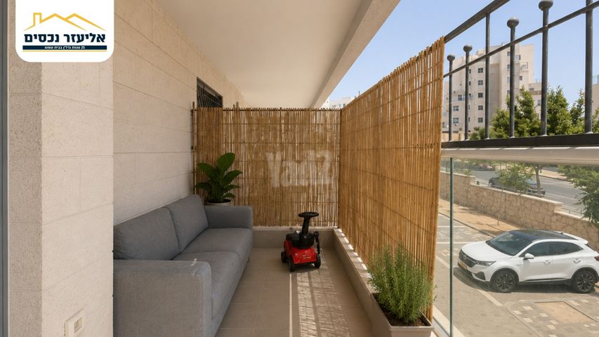 דירה למכירה בבית שמש (תיווך) — 3