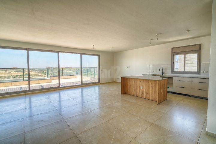 גג/ פנטהאוז