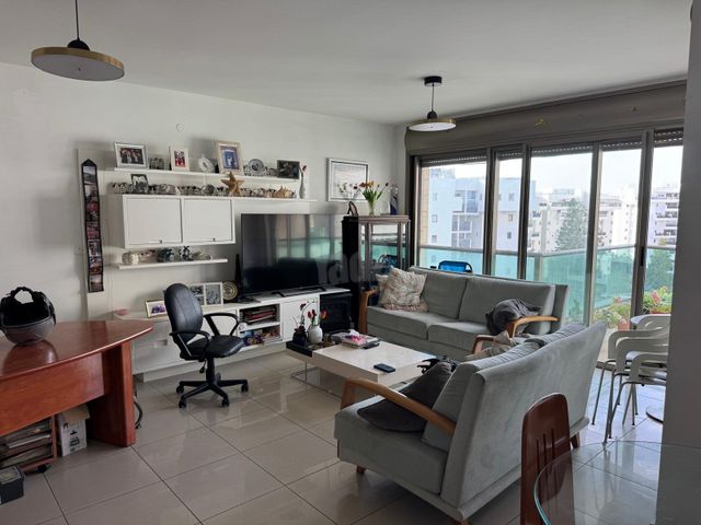 דירה למכירה בתל אביב יפו (תיווך) — 3