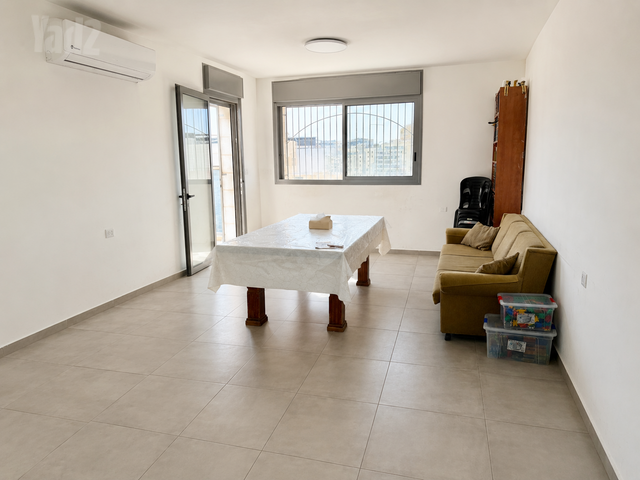 דירה למכירה בבית שמש (תיווך) — 2