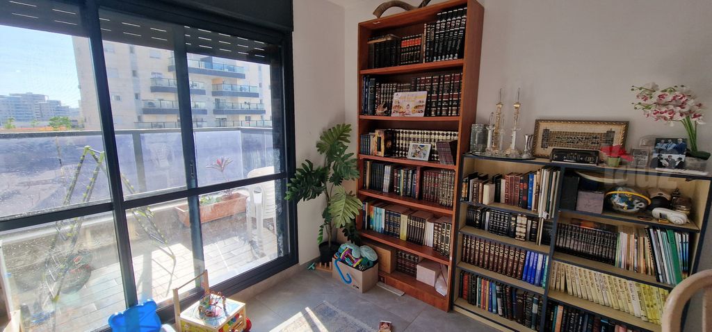 דירה למכירה בבית שמש (תיווך) — 4