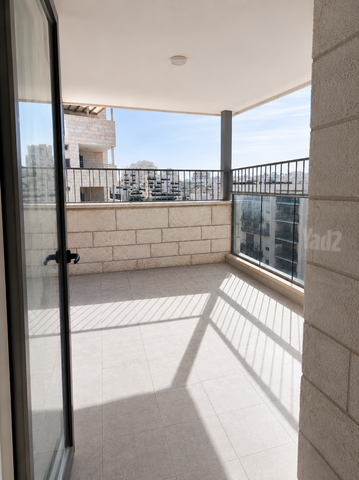 דירה למכירה בבית שמש (תיווך) — 4