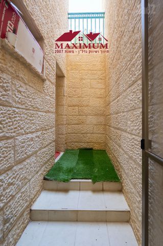 דירה למכירה בירושלים (תיווך) — 5