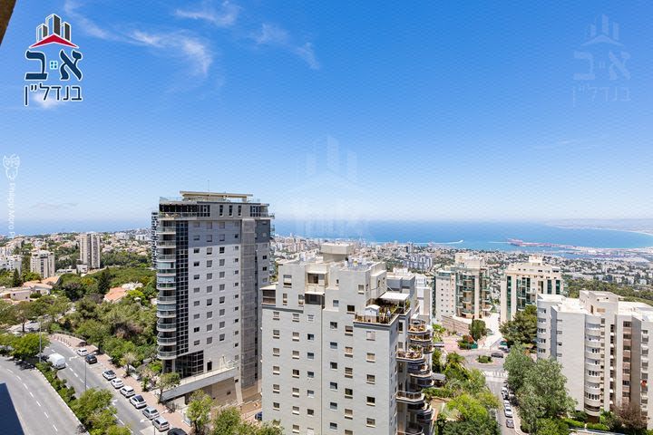 שדרות אבא חושי 