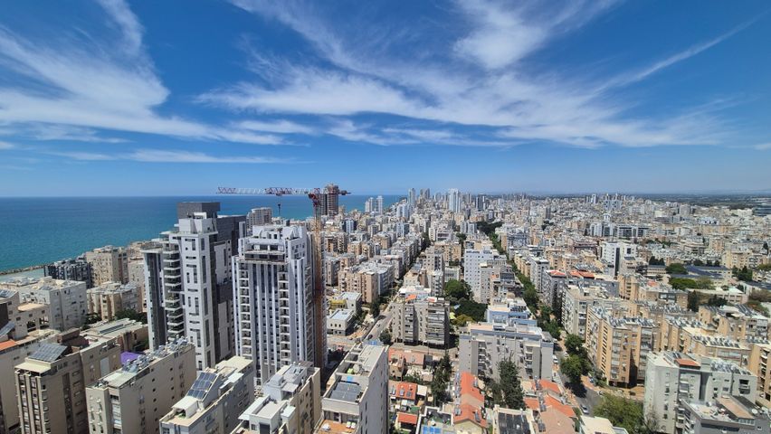 תמונה 5 של דירת 5 חדרים להשכרה בנתניה