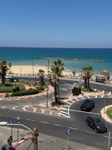הירקון 132