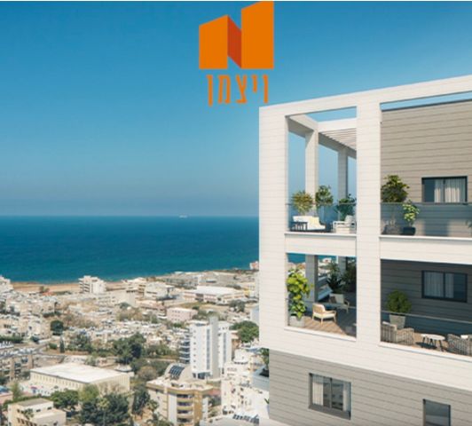 תמונה 7 של דירת 5 חדרים להשכרה בנתניה
