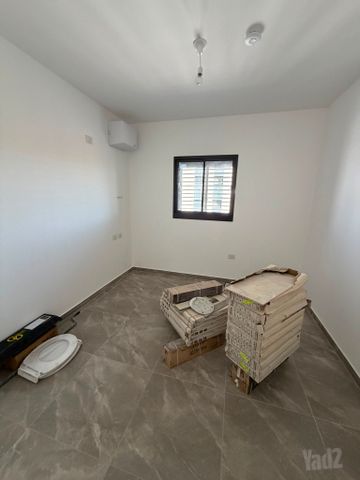 תמונה 4 של דירת 4 חדרים להשכרה בירושלים