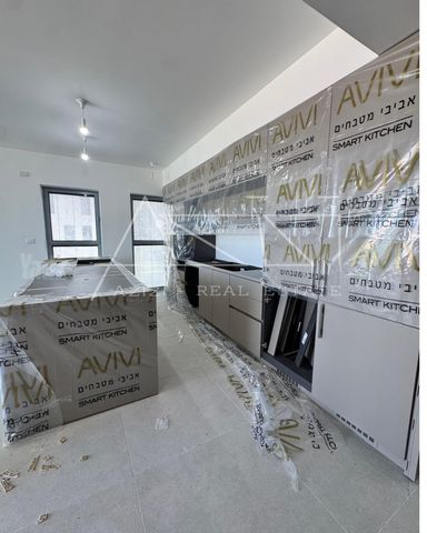 דירה להשכרה בתל אביב יפו (תיווך) — 4