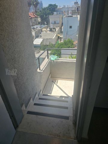 דירה להשכרה בתל אביב יפו (תיווך) — 3
