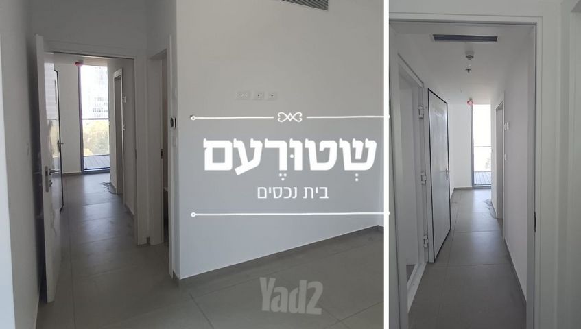דירה להשכרה בתל אביב יפו (תיווך) — 3