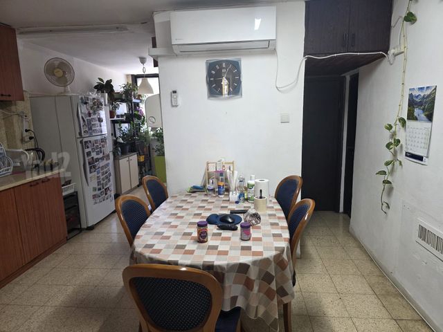 דירה להשכרה בתל אביב יפו (תיווך) — 2