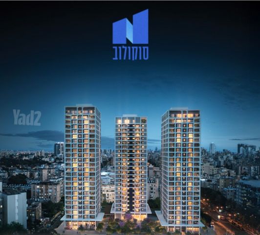 תמונה 9 של דירת 5 חדרים להשכרה בנתניה