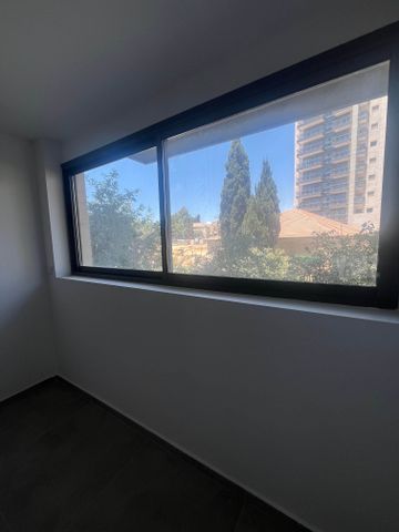 דירה להשכרה בירושלים (תיווך) — 3