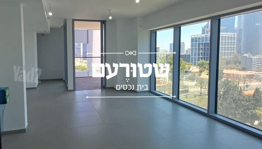 דירה להשכרה בתל אביב יפו (תיווך) — 2