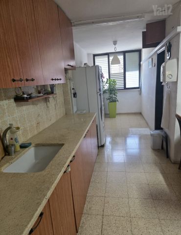 דירה להשכרה בתל אביב יפו (תיווך) — 3