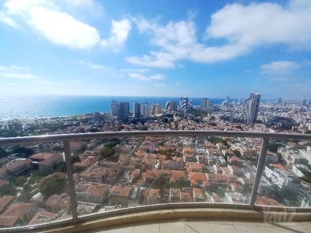 דירה להשכרה בתל אביב יפו (תיווך) — 2