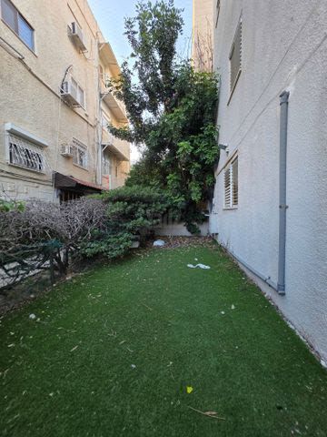 דירת גן, מוצקין הותיקה, קרית מוצקין