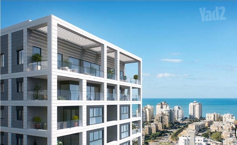 תמונה 5 של דירת 5 חדרים להשכרה בנתניה
