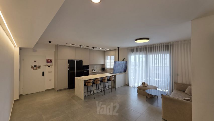 צריפין החדשה