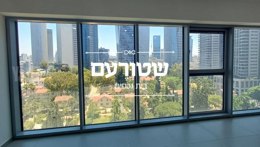 דירה להשכרה בתל אביב יפו (תיווך) — 4