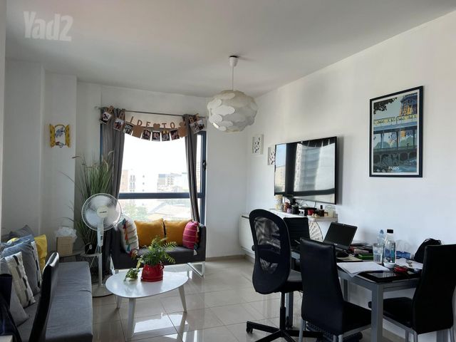 דירה להשכרה בירושלים (תיווך) — 2