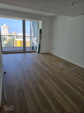דירה להשכרה בתל אביב יפו (תיווך) — 5