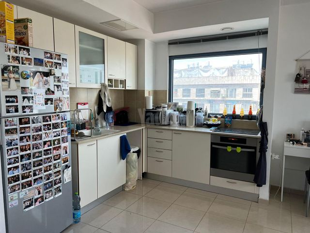 דירה להשכרה בירושלים (תיווך) — 4