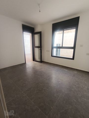דירת גן להשכרה בירושלים (תיווך) — 2