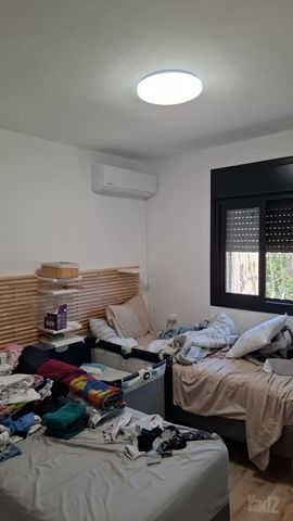 גג/ פנטהאוז להשכרה בירושלים (תיווך) — 5