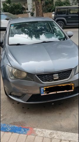 מודעת רכב סיאט איביזה