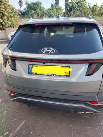 מודעת רכב יונדאי i20