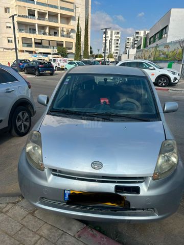 מודעת רכב דייהטסו סיריון