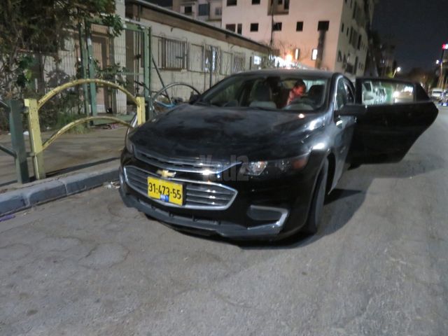 מודעת רכב שברולט מאליבו