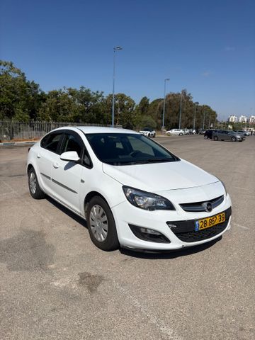 מודעת רכב אופל אסטרה