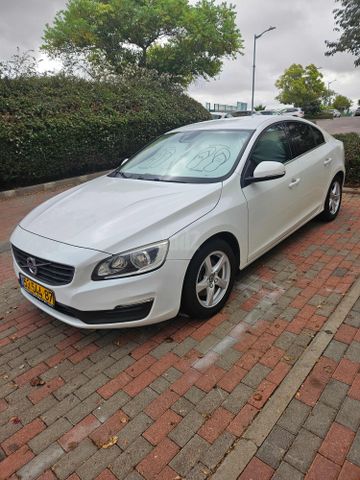 מודעת רכב וולוו S60