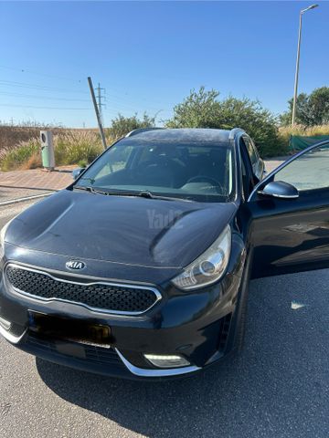 מודעת רכב קיה נירו