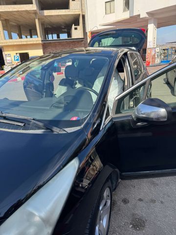 מודעת רכב פיג'ו 3008