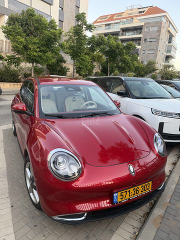 מודעת רכב אורה 03