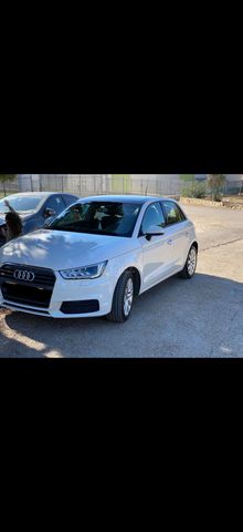 מודעת רכב אאודי A1