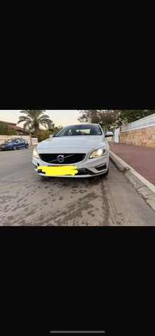 מודעת רכב וולוו S60