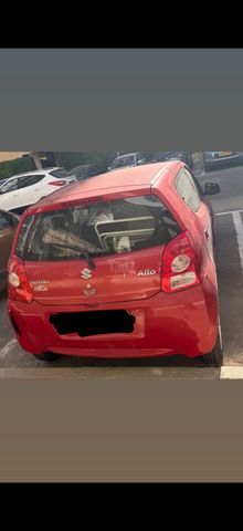 מודעת רכב סוזוקי אלטו