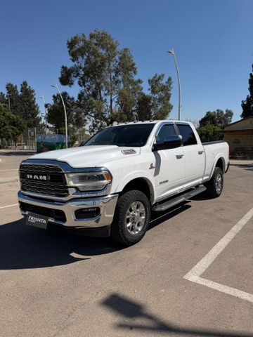 מודעת רכב ראם 2500