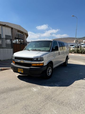מודעת רכב שברולט סילברדו