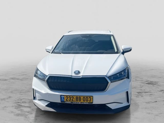 מודעת רכב סקודה אניאק iV