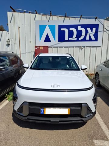מודעת רכב יונדאי קונה