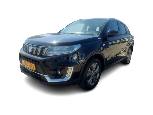 מודעת רכב סוזוקי ויטרה 1