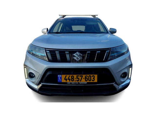 מודעת רכב סוזוקי ויטרה 2