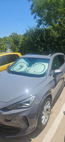 מודעת רכב קופרה פורמנטור